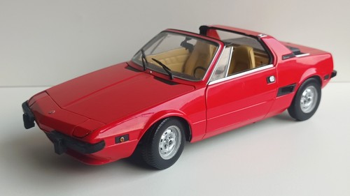 Fiat minichamps 1 - fiat, 1/18