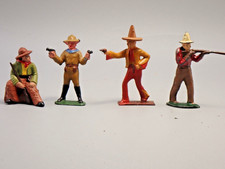 PLOMB CREUX  TOM MIX 