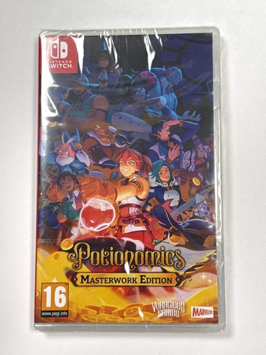 Jeu nintendo switch - nintendo,