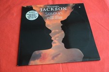 Vinyle MICHAEL JACKSON / JANET