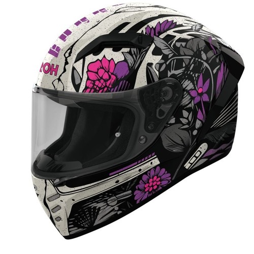 Airoh casque connor bloom - airoh,