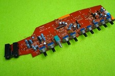 PCB INPUT-S pour Tascam M-1024