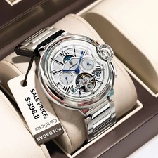 Poedagar montre homme - poedagar,