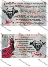 Williams Bram Stokers Dracula