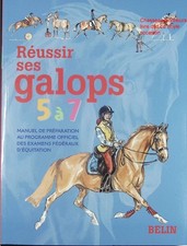 Réussir ses Galops 5 à 7 -