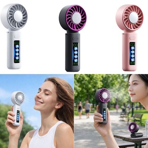 Ventilateur portable mini - ventilateur, portable,