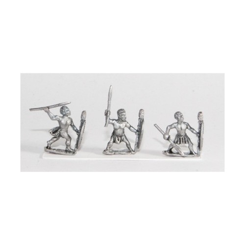 Essex colonial zulu mini - essex,