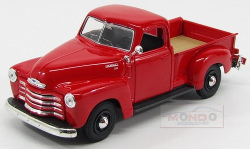 Maisto chevrolet 3100 - 1:25,
