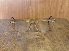 CADRE DE LUNETTES HIP HOP VINTAGE CAZAL MOD 255 FABRIQUÉ EN ALLEMAGNE 57/16 #64