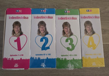 Coffret dvd Le destin de Lisa