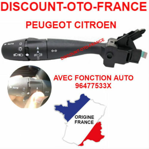 Comodo clignotant pour peugeot - pour,
