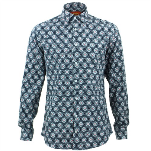 Hommes chemise loud - chemise, originals