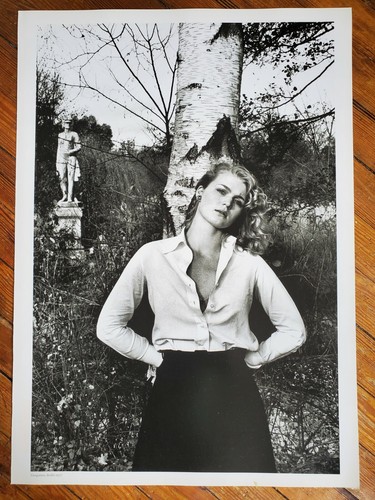 Helmut newton genuine sumo - helmut,