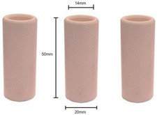 Lot pistons céramique - lot, 3