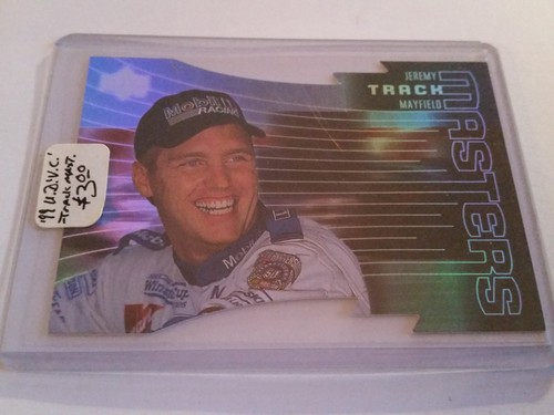 1999 upper deck - 1999, victory