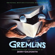 GREMLINS (MUSIQUE DE FILM) -