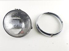 Optique / Cerclage / Phare HARLEY DAVIDSON FLH ELECTRA GLIDE