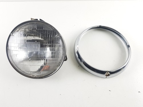 Optique cerclage phare - cerclage,
