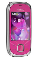 Téléphone mobile nokia 7230 - nokia,