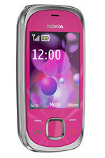 Téléphone Mobile Nokia 7230 ROSE