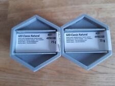 Cire à modeler pour prothèse dentaire