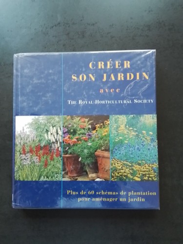 Créer son jardin - ,