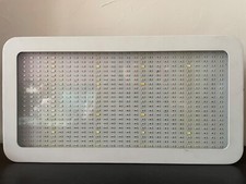 lampe de culture LED