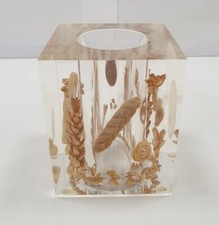 presse papier résine