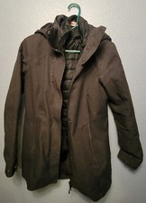 Lafuma winter coat - winter, size
