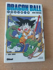 Dragon Ball Tome 1