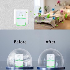 Purificateur D'air Efficace