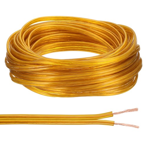 50ft fil pvc recouvert - 50ft,
