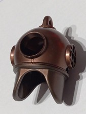 PLAYMOBIL SCAPHANDRE PLONGEUR