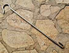 ancien grand crochet de