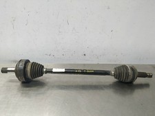 S R transmission avant gauche