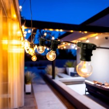 Kit Guirlande Lumineuse