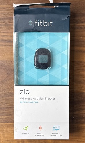 Fitbit zip wireless - fitbit,