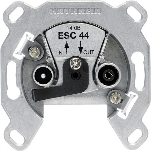 Kathrein esc prise antenne - kathrein,