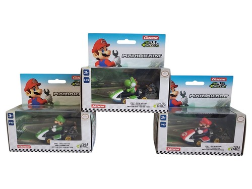 Lot voitures mario kart - lot,