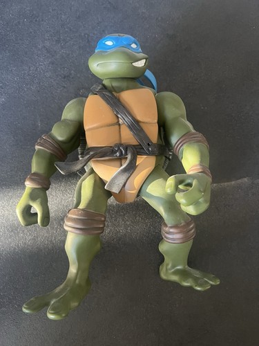 Figurine tortue ninja - figurine,