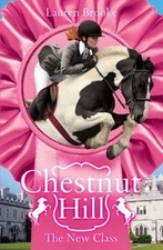 New Class (Chestnut Hill) de