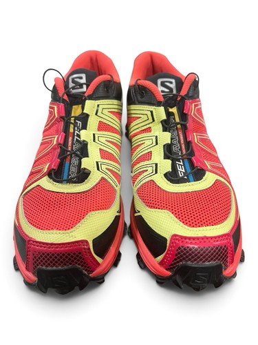 Salomon fell raiser - fell, trail