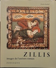 ZILLIS : Images de l'Univers