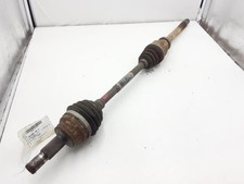 Cardan arriere droit