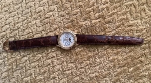 Montre éric bertrand genève - Éric,