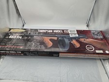 Thompson Model 1928 Electric