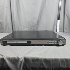 Philips HTS3400 DVD 5.1 Ch