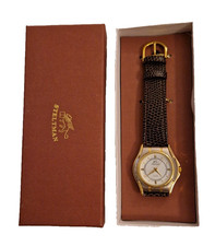Très jolie montre femme à