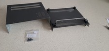 TOP AND BOTTOM  COVERS  W/