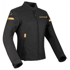 Veste moto bering - bering, riva